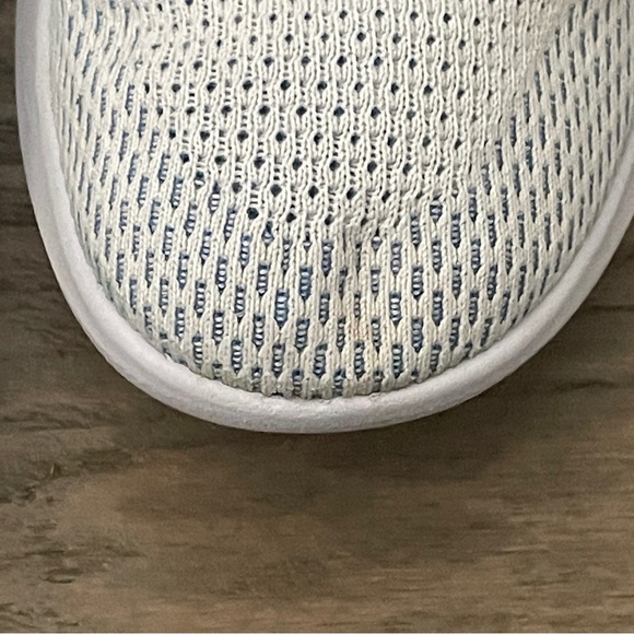 Allbirds Tree Dasher 1Limited Edition Geyser  Running Shoe 10 - Picture 7 of 10